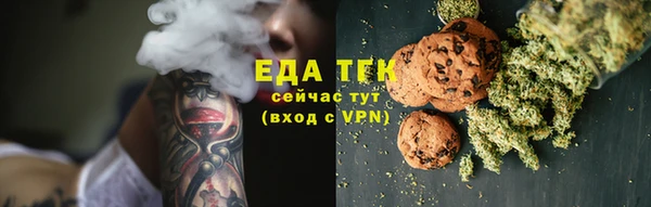 хмурый Вязьма