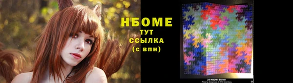 хмурый Вязьма